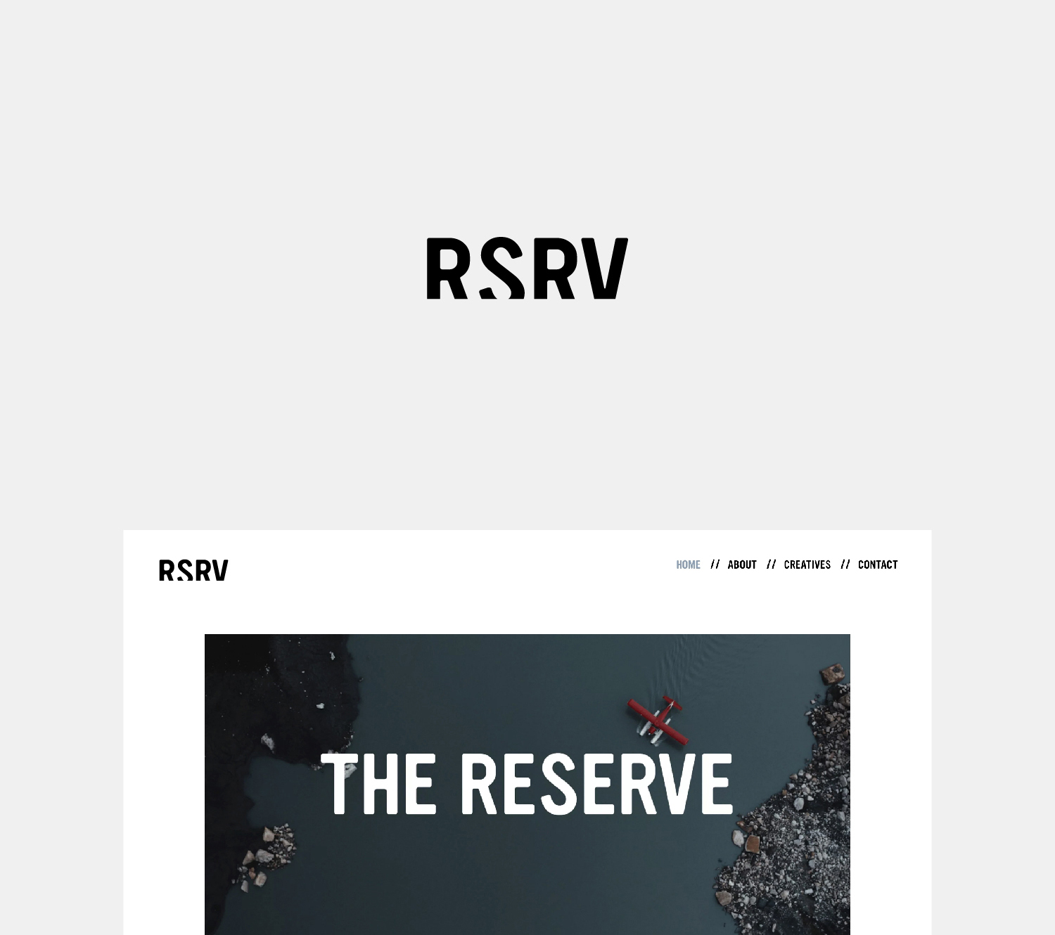 The Reserve