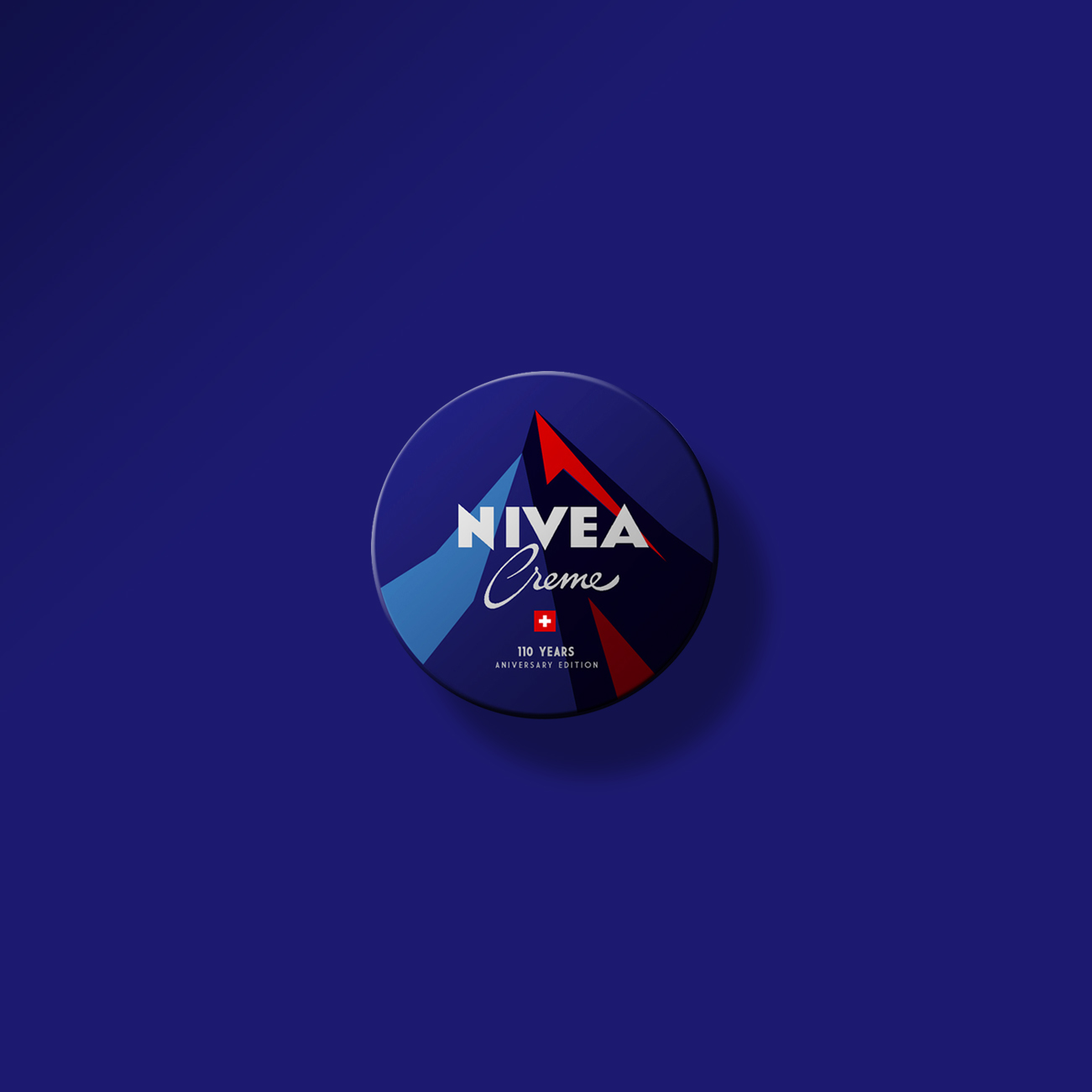 Nivea - Anniversary
